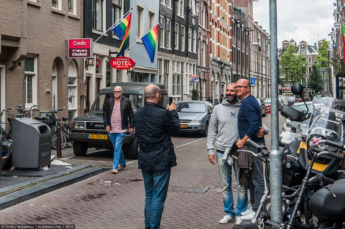 Amsterdam